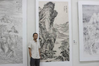 湖南長(zhǎng)沙智繪藝術(shù)文化傳播有限公司成功簽約智絡(luò)軟件