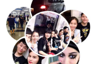 深圳智絡軟件歡樂谷“鬼混”探索萬圣節的意義——中國年輕一代該不該過萬圣節？