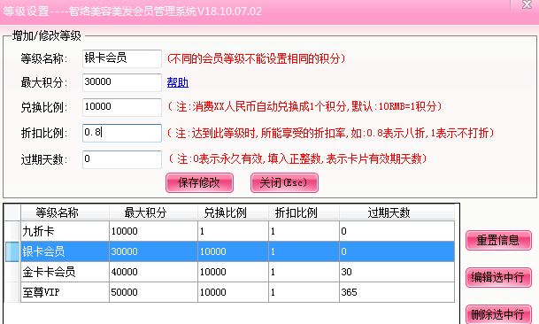 智絡(luò)會(huì)員管理系統(tǒng)